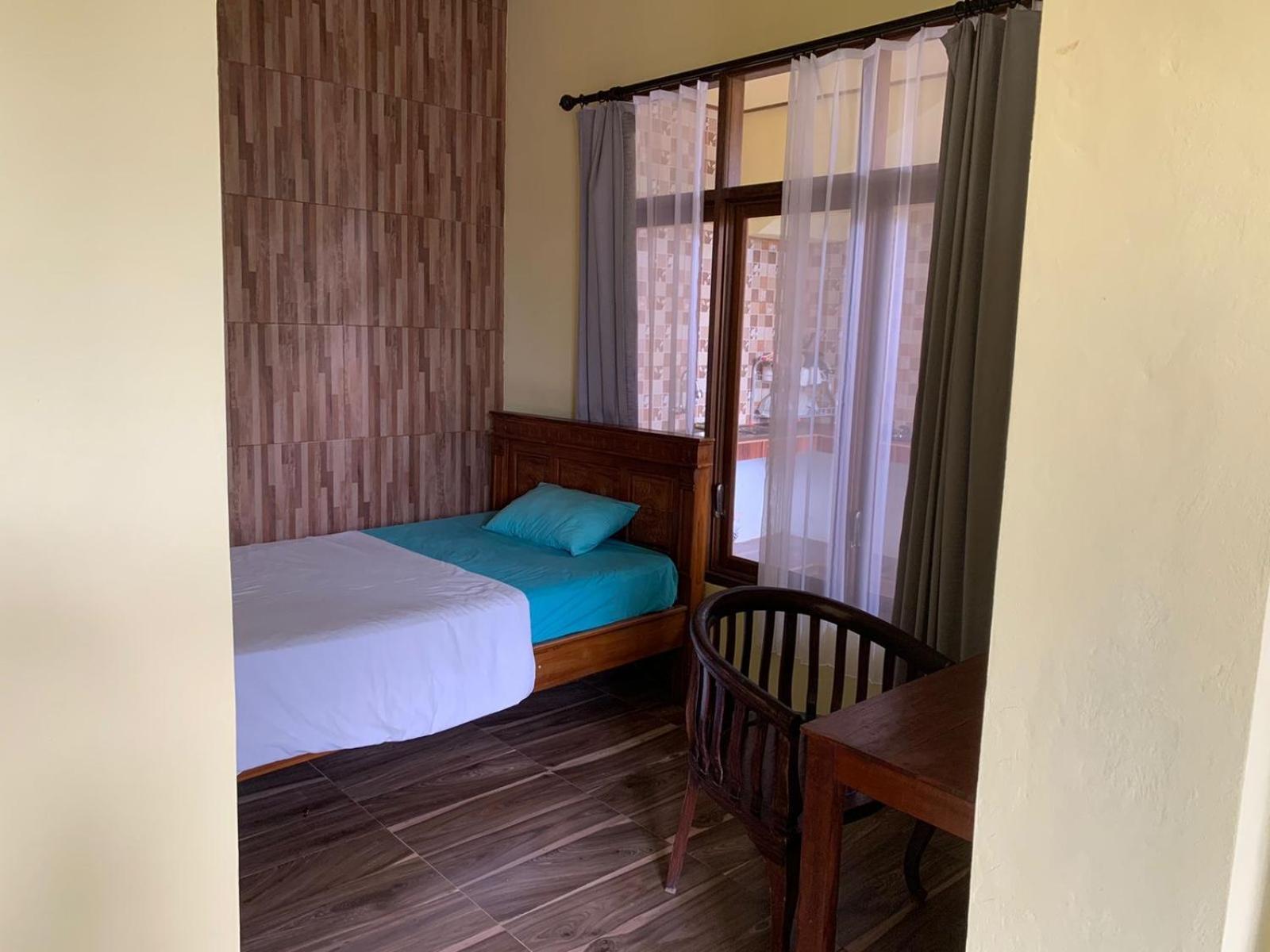 Baligen Ferienpark Ubud