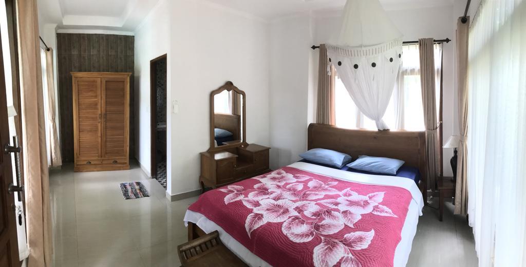 Baligen Ferienpark Ubud