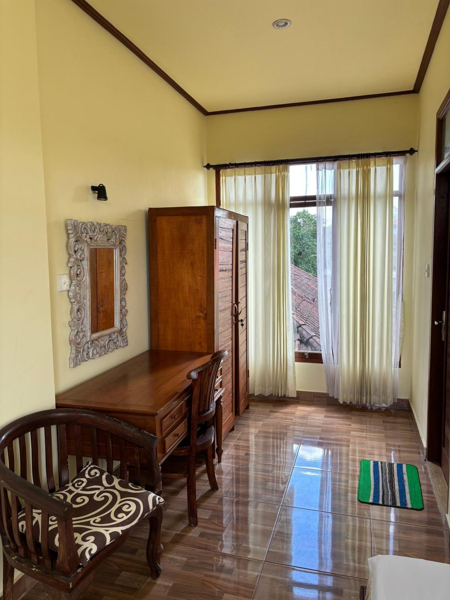 Baligen Parco vacanze 2*
